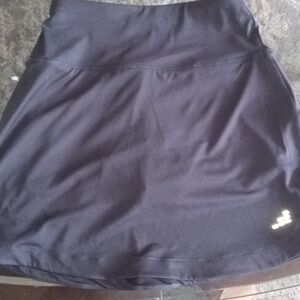 XS Grey Athletic BCG Skirt